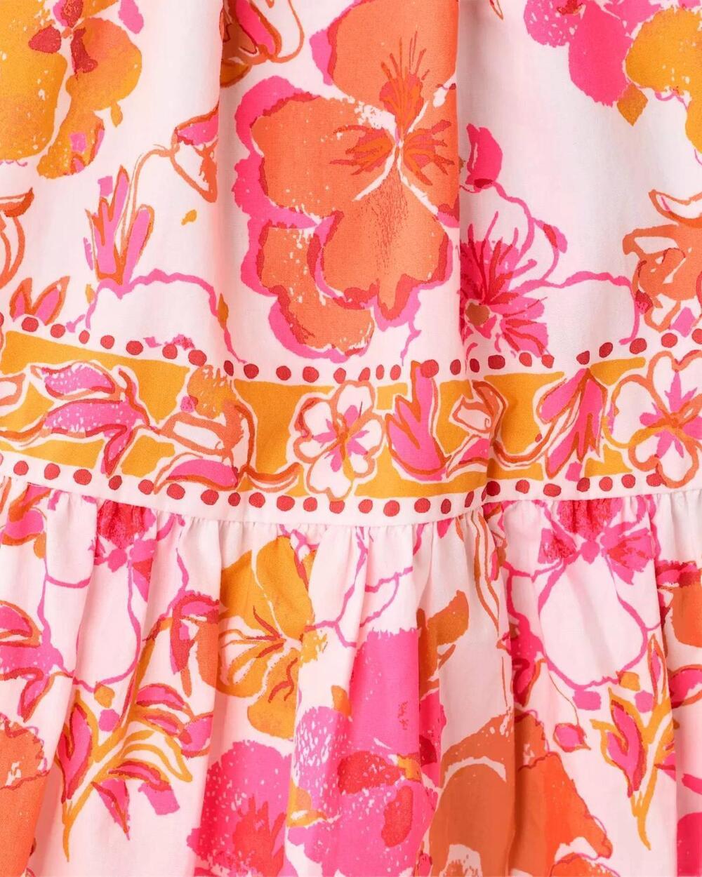 NEW LILLY PULITZER drena shift dress in resort white - Picture 5 of 5